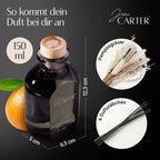 Grey Vanilla Raumduft